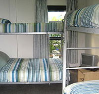 Boardrider Backpackers and Motel - Accommodation Directory