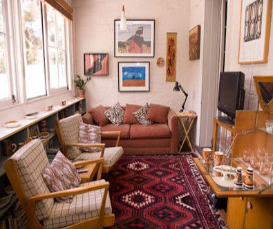 Newtown NSW Accommodation Directory