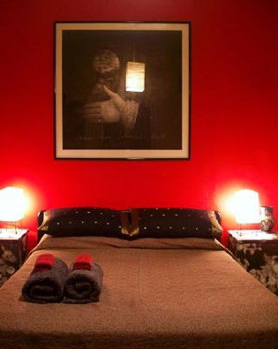 Australia Street Bed And Breakfast - Accommodation Directory 1