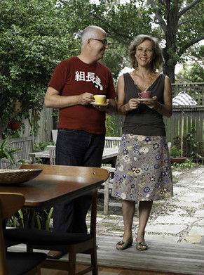 Australia Street Bed And Breakfast - Accommodation Directory 2