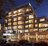 Radisson Kestrel Hotel On Manly Beach - Accommodation Directory