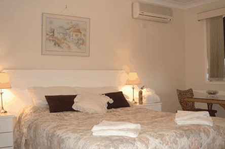 Clifford Park Holiday Motor Inn - Accommodation Directory 5