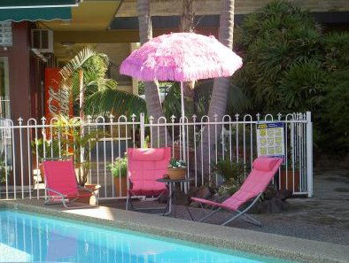 West Ryde NSW Accommodation Directory