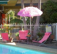 Comfort Inn West Ryde - Accommodation Directory