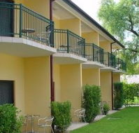 St. Marys Park View Motel - Accommodation Directory