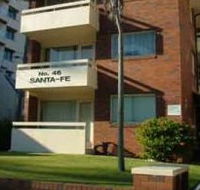Manly Seaside Holiday Apartments - Accommodation Directory