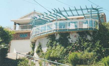 Aspirations at Diggers Beach - Accommodation Directory