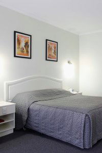 Best Western Cathedral Motor Inn - Accommodation Directory 1