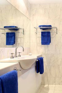 Best Western Cathedral Motor Inn - Accommodation Directory 2