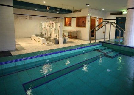 Diana Plaza Hotel - Accommodation Directory 7