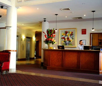 Diana Plaza Hotel - Accommodation Directory 8