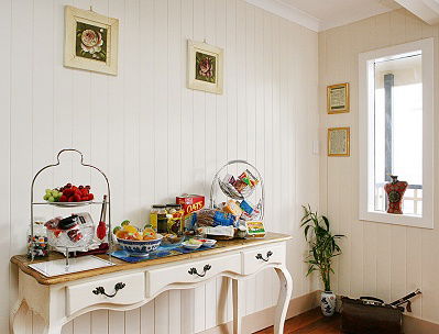 Fern Cottage Bed And Breakfast - Accommodation Directory 2