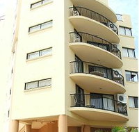 Meridian Caloundra - Accommodation Directory