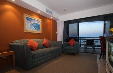 Ramada Resort Golden Beach - Accommodation Directory 1