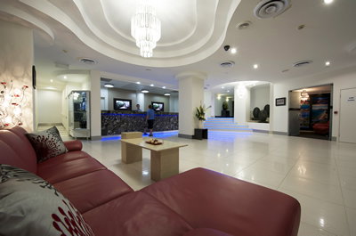 Ramada Resort Golden Beach - Accommodation Directory 7