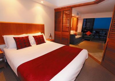 Ramada Resort Golden Beach - Accommodation Directory 8