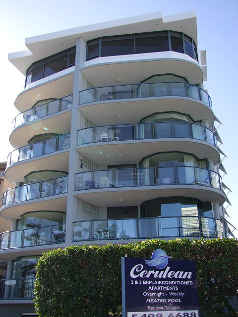 Cerulean Apartments - Accommodation Directory 1