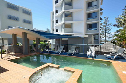 Cerulean Apartments - Accommodation Directory 2
