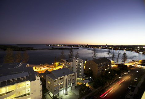 Cerulean Apartments - Accommodation Directory 6