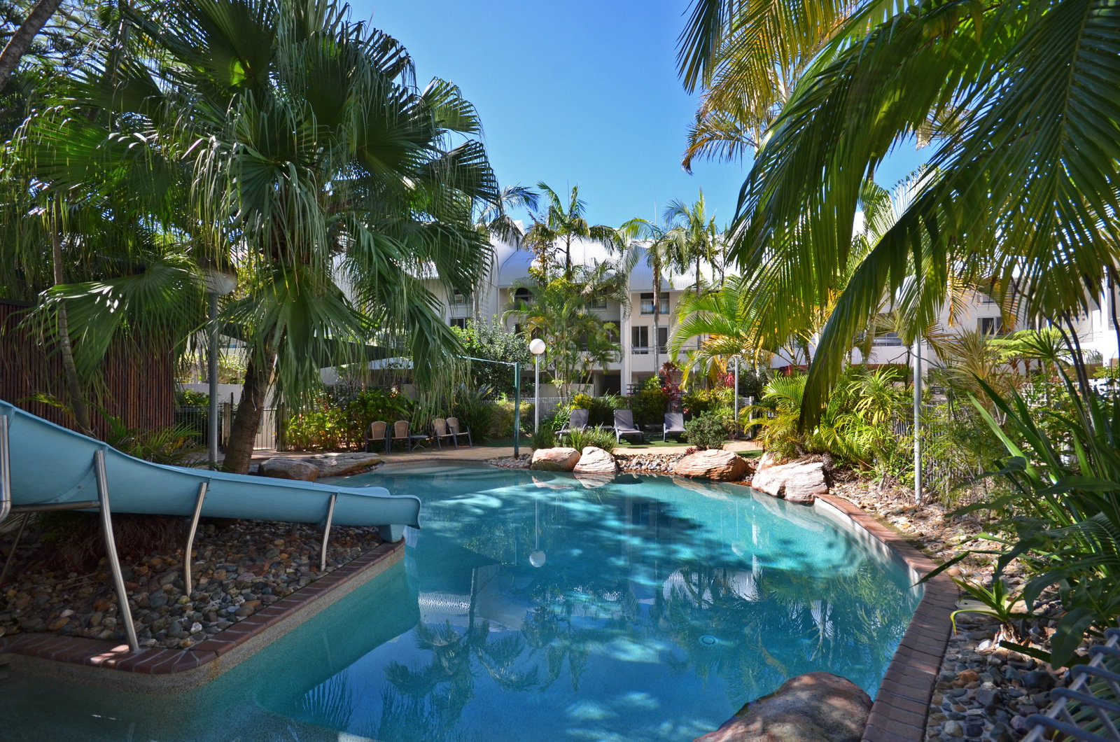 Moffat Beach QLD Accommodation Directory
