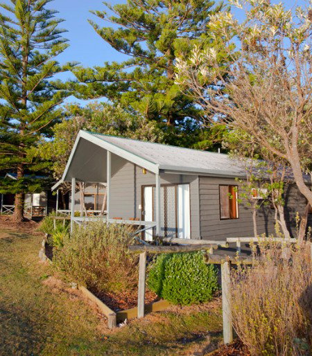 Murramarang Ecotourism Resort Eco Point - Accommodation Directory 1