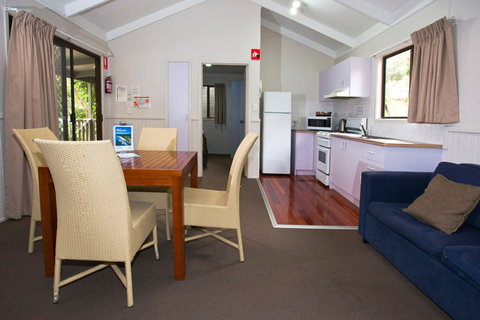 Murramarang Ecotourism Resort Eco Point - Accommodation Directory 2