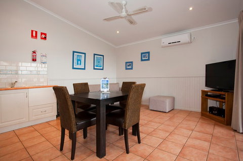 Murramarang Ecotourism Resort Eco Point - Accommodation Directory 3
