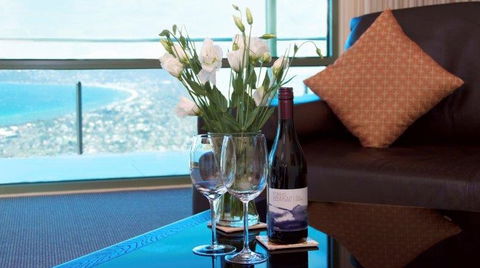 Arthurs Views - Bed & Breakfast Retreat - Accommodation Directory 0