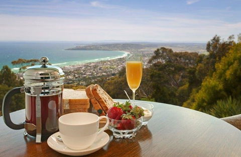 Arthurs Views - Bed & Breakfast Retreat - Accommodation Directory 2