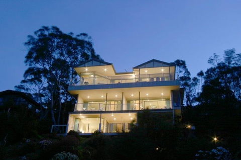 Arthurs Views - Bed & Breakfast Retreat - Accommodation Directory 3