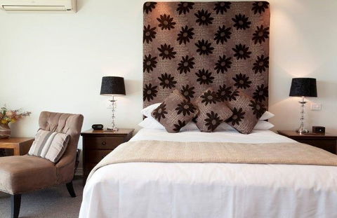 Arthurs Views - Bed & Breakfast Retreat - Accommodation Directory 5