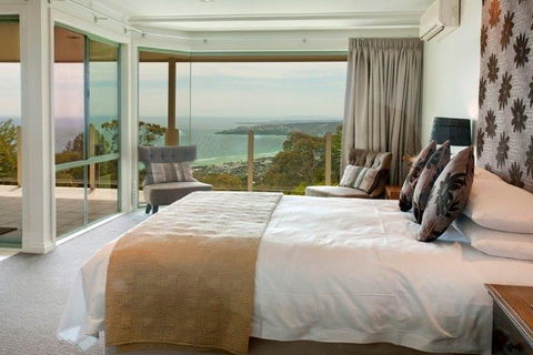 Arthurs Views - Bed & Breakfast Retreat - Accommodation Directory 6