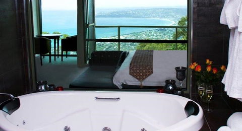Arthurs Views - Bed & Breakfast Retreat - Accommodation Directory 7