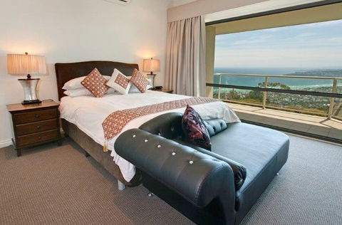 Arthurs Views - Bed & Breakfast Retreat - Accommodation Directory 8