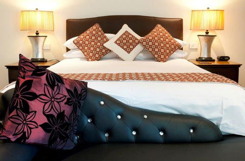 Arthurs Views - Bed & Breakfast Retreat - Accommodation Directory 9