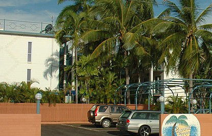  Accommodation Directory