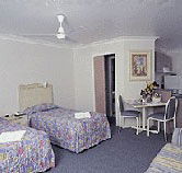 Alexandra Serviced Apartments - Accommodation Directory