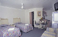 Alexandra Serviced Apartments - Accommodation Directory 0