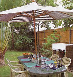 Alexandra Serviced Apartments - Accommodation Directory 3