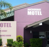 Anchorage Motor Inn - Accommodation Directory