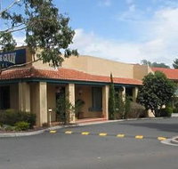 Ferntree Gully Hotel Motel - Accommodation Directory