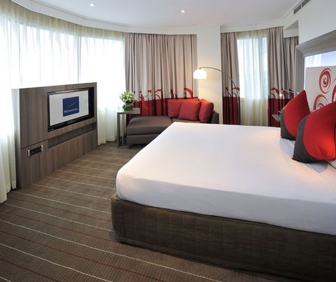 Novotel Melbourne Glen Waverley - Accommodation Directory 1