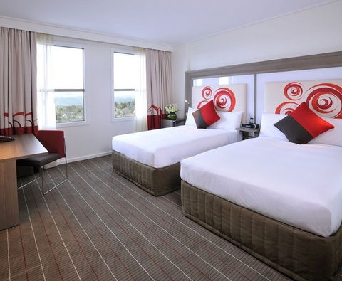 Novotel Melbourne Glen Waverley - Accommodation Directory 2