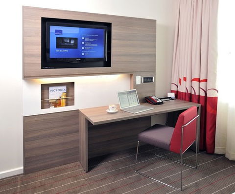 Novotel Melbourne Glen Waverley - Accommodation Directory 3