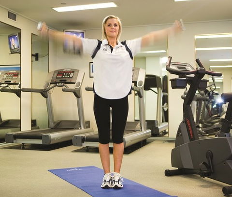 Novotel Melbourne Glen Waverley - Accommodation Directory 5