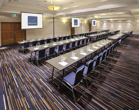 Novotel Melbourne Glen Waverley - Accommodation Directory 6