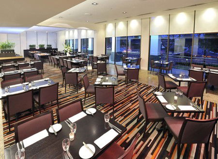 Novotel Melbourne Glen Waverley - Accommodation Directory 8