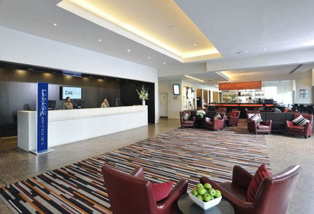 Novotel Melbourne Glen Waverley - Accommodation Directory 9