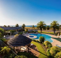 Busselton Beach Resort - Accommodation Directory