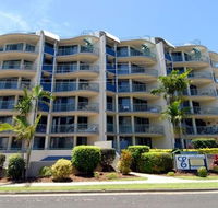 Excellsior Holiday Apartments - Accommodation Directory